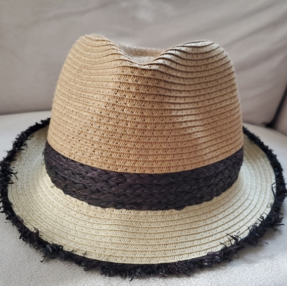 Steve Madden Spring/Summer Unisex Fedora - Picture 2 of 6